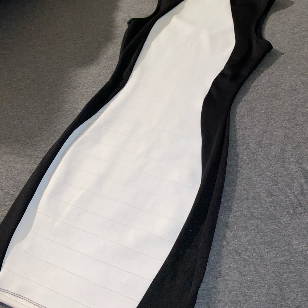 Bodycon dress